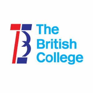 British-college-logo