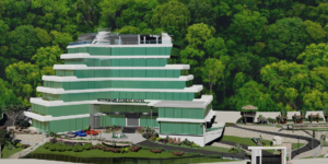 Godavari Forest Resort