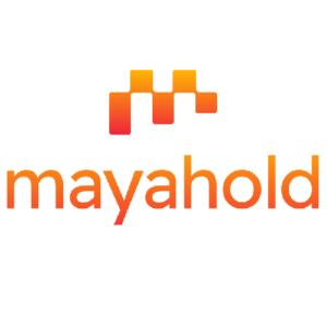mayahold logo