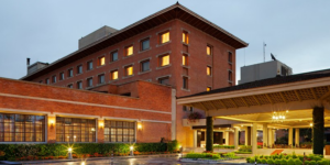 The Soaltee Kathmandu